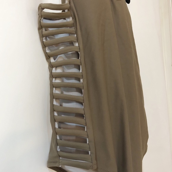 Other - One-piece bikini